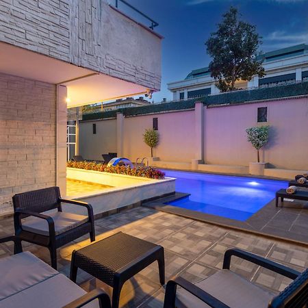 Baymari Suites Design Florya اسطنبول المظهر الخارجي الصورة