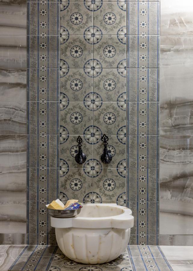 Baymari Suites Design Florya اسطنبول المظهر الخارجي الصورة